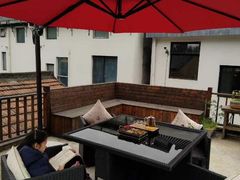 -她说户外烧烤团建(西湖店)