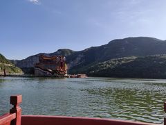 -九女仙湖景区