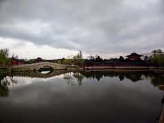 -广富林郊野公园