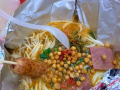 -见味花甲(合生汇店)