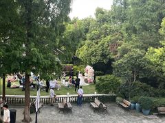 -J Create城市露营咖啡·简餐·宠物(上海动物园店)