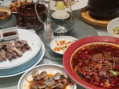 -胡杨记忆(和平路店)