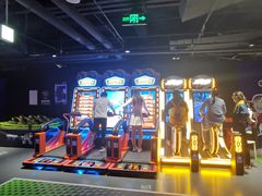 -VS SPORTS PARK运动玩乐园·团建·生日会(合生汇店)