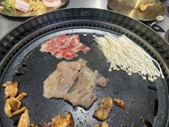-炉队长·齐齐哈尔家庭烤肉(马家堡店)