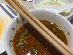 -海底捞火锅(大融城店)