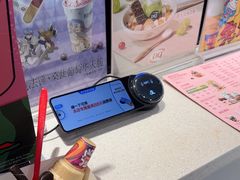 -DQ·蛋糕·冰淇淋(万达店)