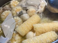 椰子鸡-原味主张椰子鸡·脆皮文昌鸡煲(友谊广场店)