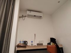 -锦江之星(苏州吴中万达广场友联地铁站店)