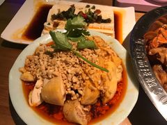 -胖哥俩肉蟹煲(虹口龙之梦店)