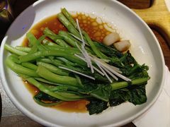 -绿茶餐厅(燕郊永旺店)