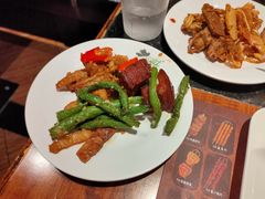 -汉巴味德(大悦城店)