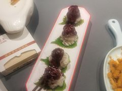 -煜丰汴京烤鸭(福彩路店)