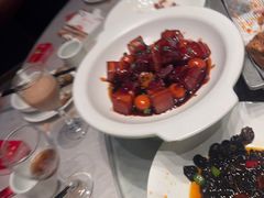 -老平安农家菜(平安店)