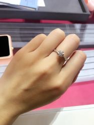 -Zbird钻石小鸟·钻戒婚戒定制高端珠宝私人定制中心