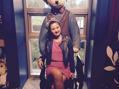 泰迪熊博物馆-济州岛泰迪熊博物馆