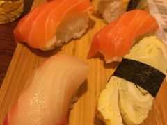 -浪花亭日本料理(古田路店)