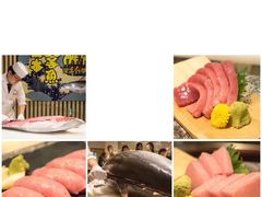 -御瀛日本料理