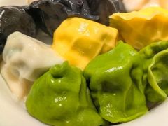 -双合园·海鲜水饺青岛菜(上清路店)