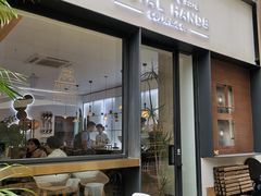 门面-铁手珈琲制造局metalhands(望京店)