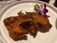葫芦鸡翅-西安饭庄·非遗陕菜(钟楼店)