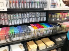 -MUJI无印良品(远洋未来广场店)