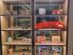 -海底捞火锅(亲贤北街店)