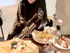 -ALLORA意大利餐厅(丰盛里店)