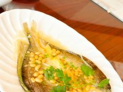 -万丽轩中餐厅·粤菜·客家菜-富力万丽酒店