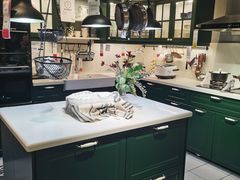 -宜家·瑞典风味餐厅(四元桥店)