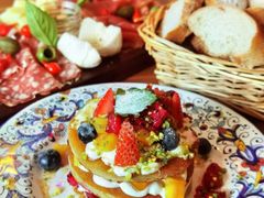 -Alimentari早午餐(安福路店)