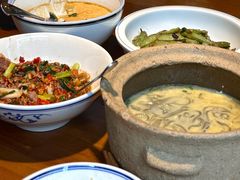 -李久其家民间餐厅(观沙岭公园店)