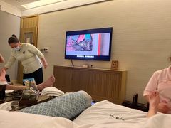 -云中漫步·足疗养生会馆(金开店)