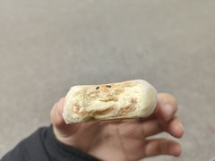 -赵记素斋·绿豆馅饼(钟楼小区店)