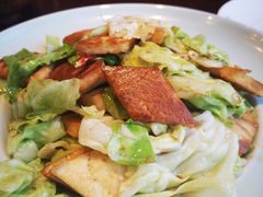-巴依老爷新疆美食(牡丹园店)