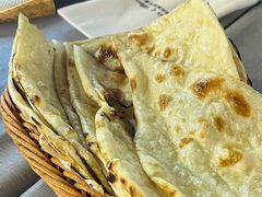 -Pita's&Tika's中东和印度风味餐厅(龙湖天街店)