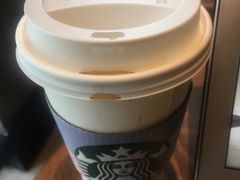 -星巴克(北京三里屯SOHO一店)