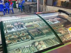 -老渔翁渔家味道(幸福九村店)