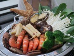-人和啤酒屋海鲜大排档(营口路店)
