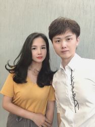 -16番发型