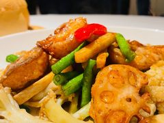 -炳胜公馆(珠江新城店)