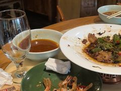-那家小馆•北京菜•烤鸭(香山店)