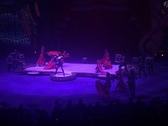 -珠海横琴长隆《卡卡虎奇遇记》