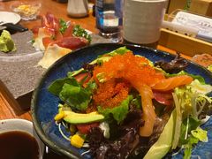 -気楽亭和食料理(气乐亭大世界本店)