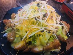 -MI WU FACTORY米屋美食工厂餐厅(绿地店)