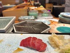 -Sushi Hanzo半藏(天环广场店)