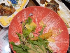-白石的深夜食堂(济南万象城店)