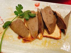 粉肝-抱德·潮汕味(敦和店原惠城鱼仔)
