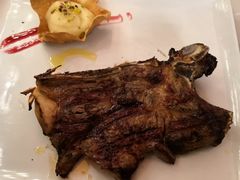 -奥斯特牛排馆(美第奇宫店)