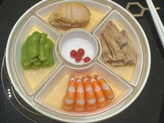 -富淳饭店(陆家嘴保利广场店)