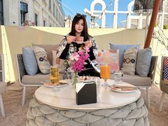 -HUATA 'Holiday Plan 花榻
